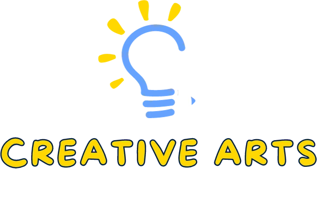 Creative Arts Elementary Logo