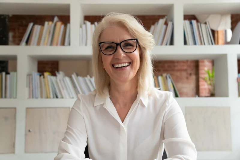 Janis McAllister